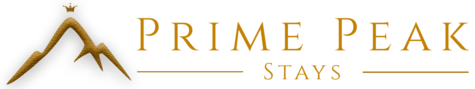 Prime Peak Stays